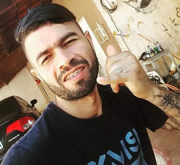 Dono de lava-jato é morto a tiros em Comunidade rural de Mossoró