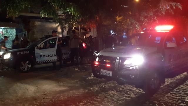 Entregador é morto a tiros em Natal após pedir socorro pelo celular: 'Os caras me seguraram aqui'