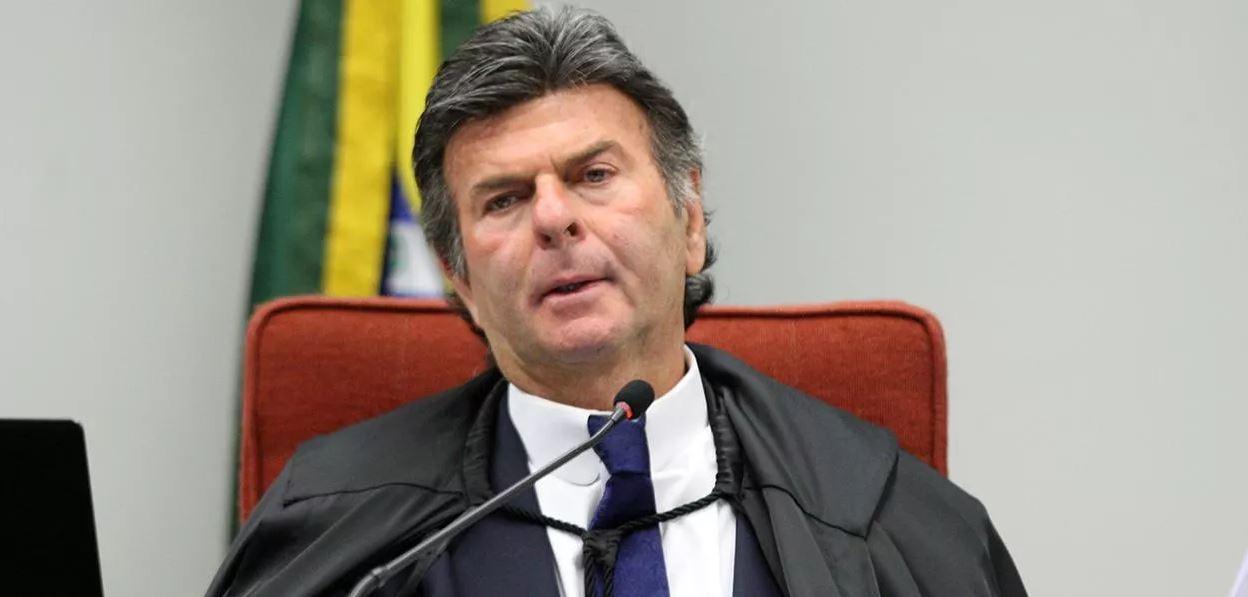Fux suspende por tempo indeterminado criação de juiz de garantias