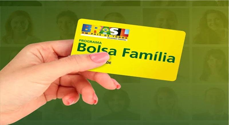 Governo divulga calendário de pagamento do Bolsa Família para 2020