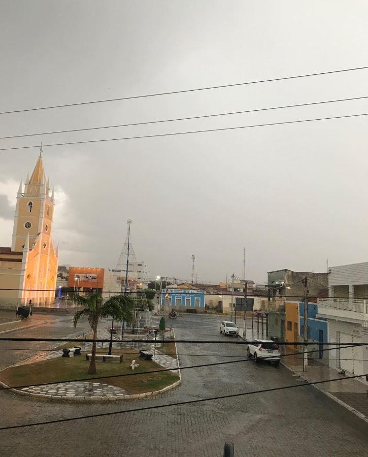 Janeiro terá chuvas dentro da normalidade, aponta Emparn