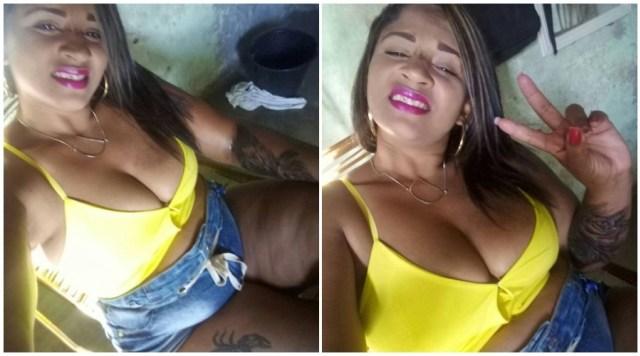Jovem de 27 anos é assassinada a tiros no Sertão da Paraíba