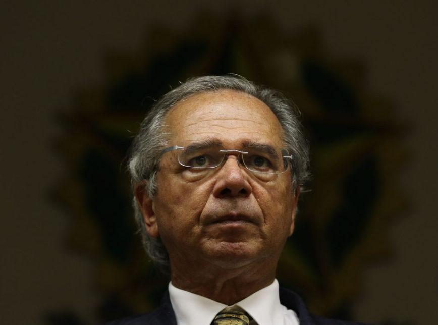 Ministro da Economia não desiste da fusão de municípios com menos de 5 mil habitantes