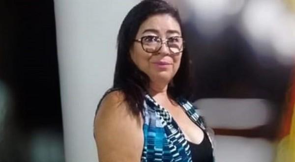 Mulher é assassinada a tiros em feira no interior do RN; polícia prende ex-namorado