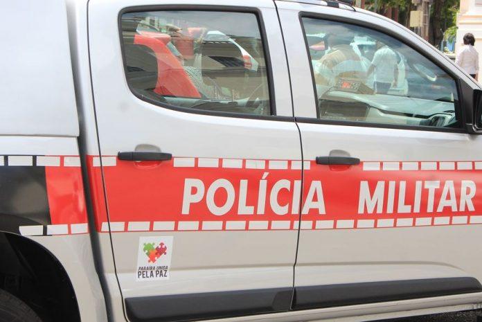 Padrasto suspeito de estupro contra duas enteadas é preso em Logradouro, divisa com Nova Cruz