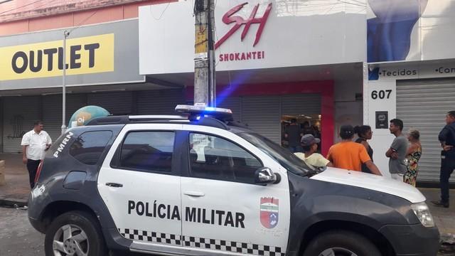 Polícia prende segundo suspeito de envolvimento em morte de coronel da PM em Natal