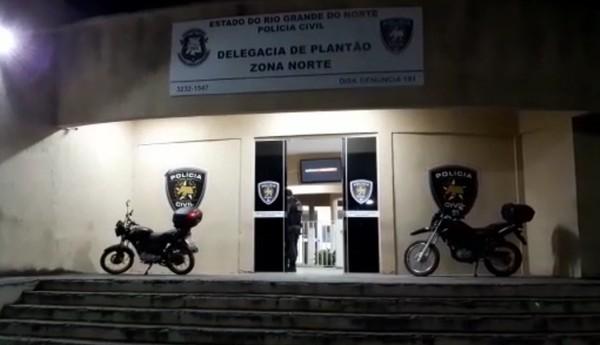 Polícia registra dois casos de violência contra a mulher na noite desta quinta-feira em Natal