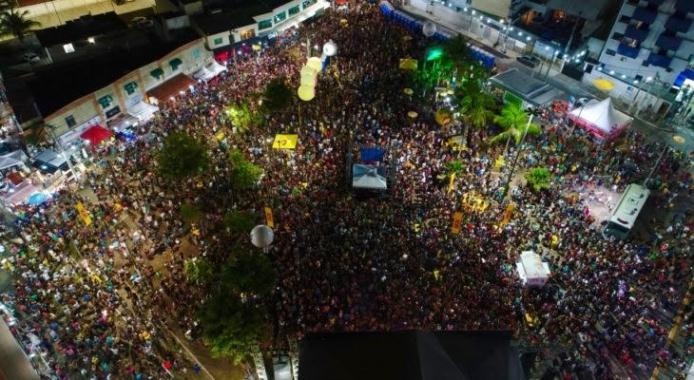 Prefeitura do Natal lança seleções públicas para o Carnaval