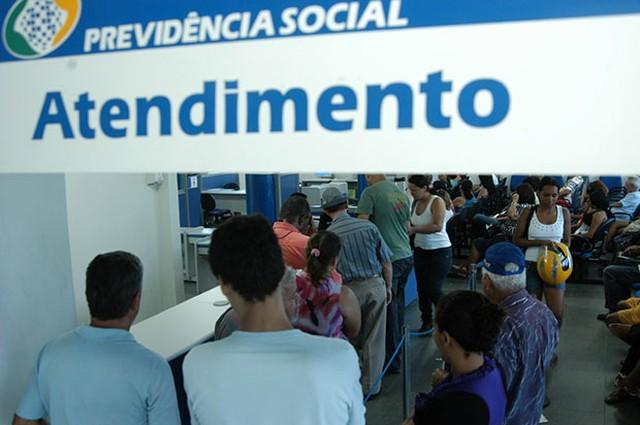 Quase 10 mil potiguares têm solicitações de benefícios pendentes há mais 45 dias no INSS