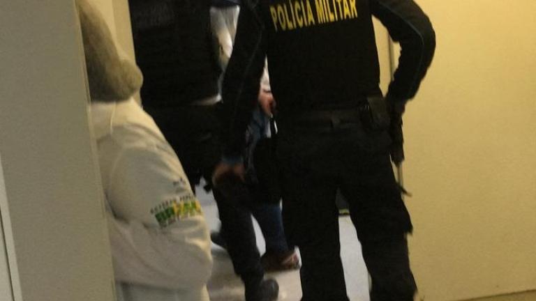 UPA do Jangurussu é invadida por criminosos que rendem e roubam pacientes e funcionários