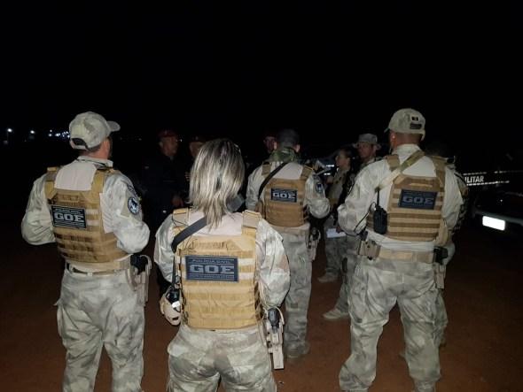 Vereador do PSB é preso suspeito de liderar grupo de extermínio no Sertão da Paraíba