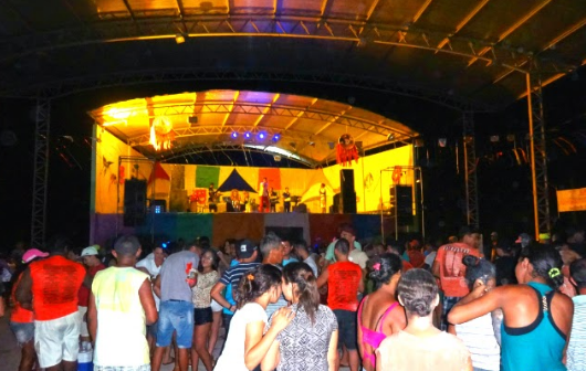 ATRAÇÕES CULTURAIS ENCERRAM HOJE (25) O TRADICIONAL CARNAVAL DA BARRAGEM 2020 EM GEORGINO AVELINO