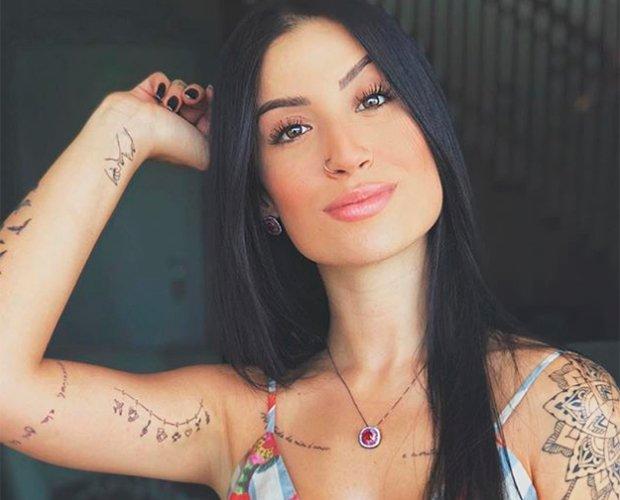 Bianca Andrade é eliminada do BBB 20 com 53,09% dos votos