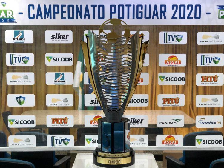 Clássico-Rei define campeão do 1º Turno; Agora FM transmite o jogo desta quarta (19)