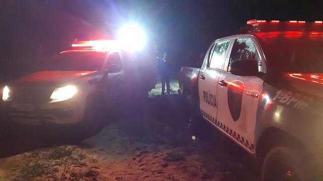 Corpo é encontrado em área de matagal na Grande Natal