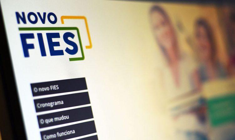 Fies: candidatos já podem acessar lista de pré-selecionados