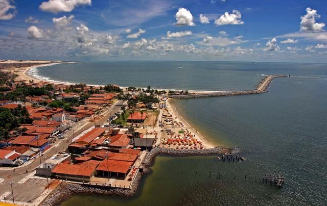 Grande Natal tem duas praias impróprias para banho