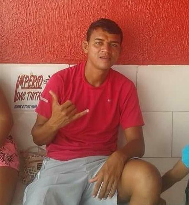 Homem é assassinado a tiros após discussão em partida de futebol na Grande Natal