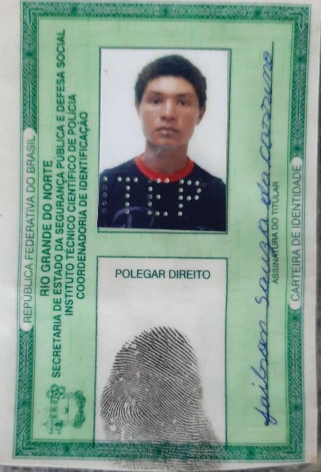 Homem é morto a tiros e a cutiladas em Areia Branca