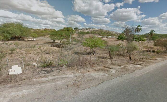 Jovens morrem após serem atingidos por raio no interior da Paraíba