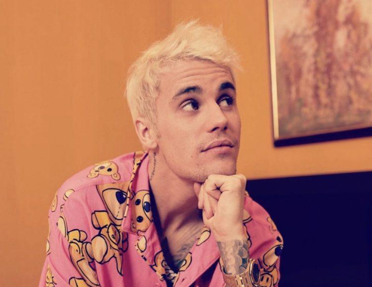 Justin Bieber afirma que medo o levou a ficar longe da música