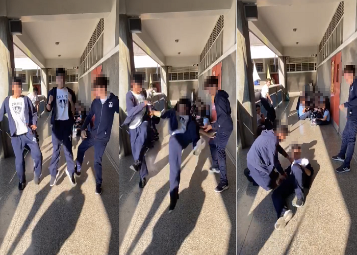 Médico alerta sobre “Roleta Humana”, brincadeira fatal que viralizou entre adolescentes