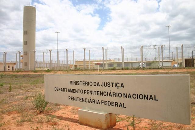 Ministério da Justiça prorroga por seis meses atuação da Força Nacional na Penitenciária Federal de Mossoró