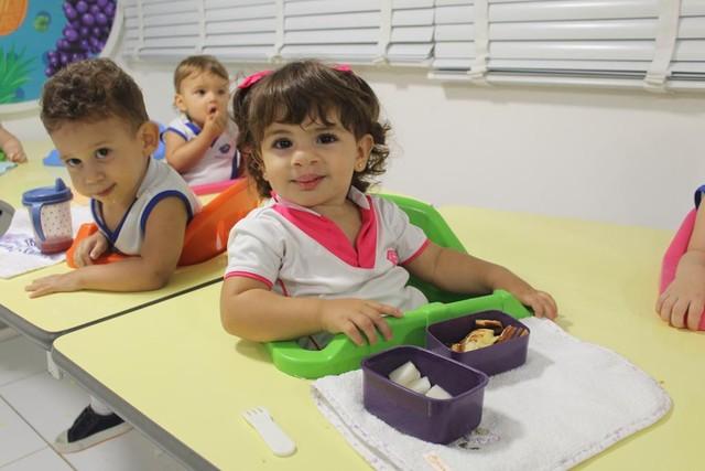 Na volta às aulas, nutricionista potiguar dá dicas de como montar lanches saudáveis e divertidos