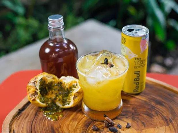 Quatro receitas de drinques para garantir energia extra durante o Carnaval