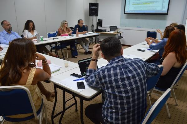 Sebrae desenvolve projeto de apoio ao setor de óleo e gás no Brasil