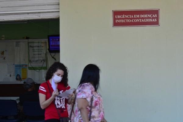 Sobe para 6 o número de casos suspeitos de coronavírus no RN