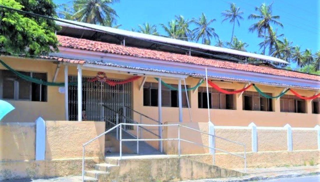 Alunos da escola Monsenhor Pegado em Georgino Avelino vão ter que estudar aos sábados e feriados