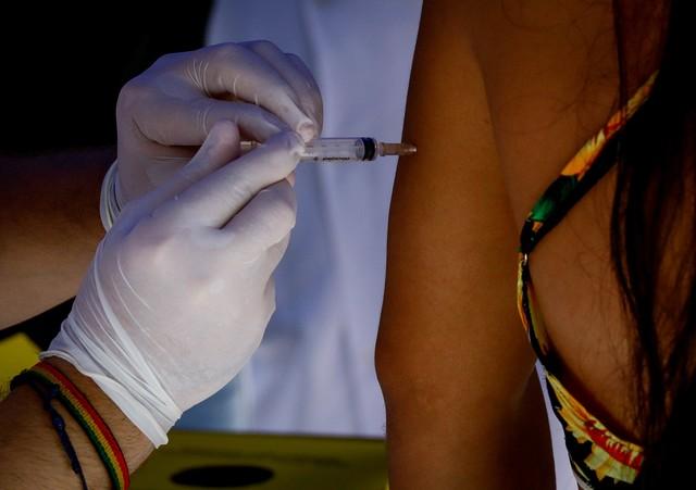 Campanha de vacinação contra a gripe começa nesta segunda (23) em Natal