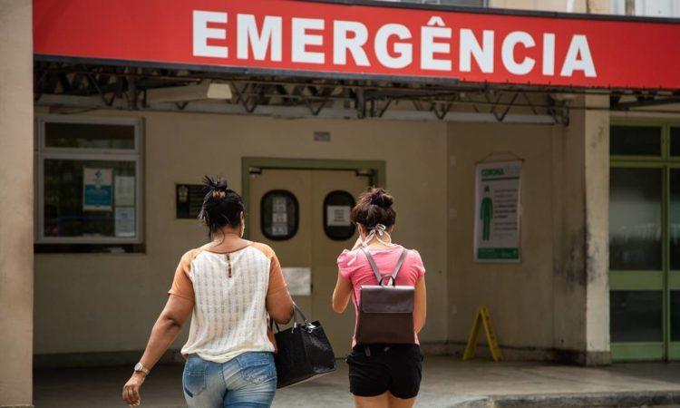 Casos de coronavírus na cidade do Rio sobem para 170; aumento de 67 em um dia