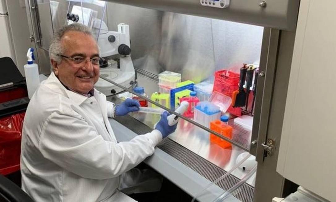 CORONAVÍRUS: CHEFE DE PESQUISA DE VACINA NO BRASIL ESTÁ EM ISOLAMENTO