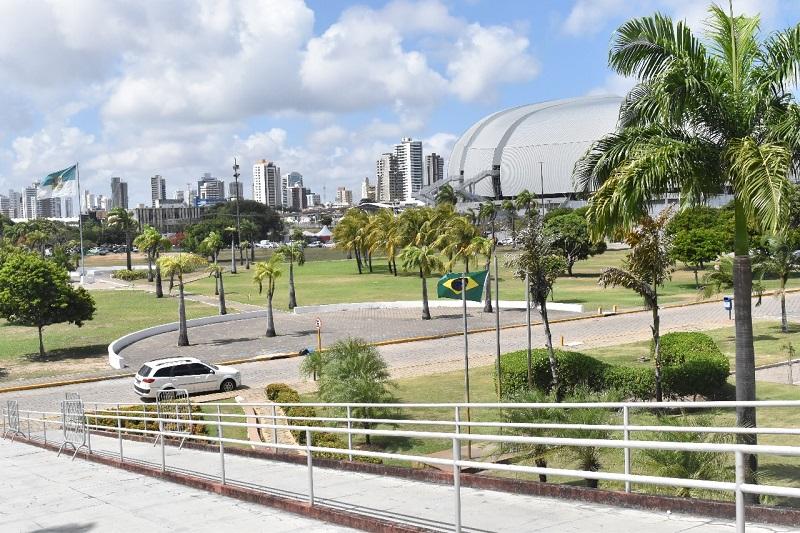 Governo do RN autoriza suspensão de atividades por 30 dias