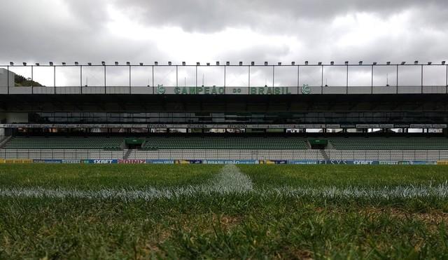 Juventude x América-RN: veja como assistir, escalações, desfalques e arbitragem