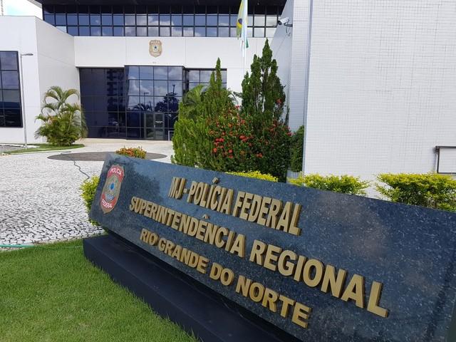 PF restringe serviços de passaporte e de regularização de imigrantes no RN para conter avanço do coronavírus