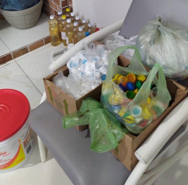 Polícia Civil fecha fábrica clandestina de álcool em gel em Currais Novos