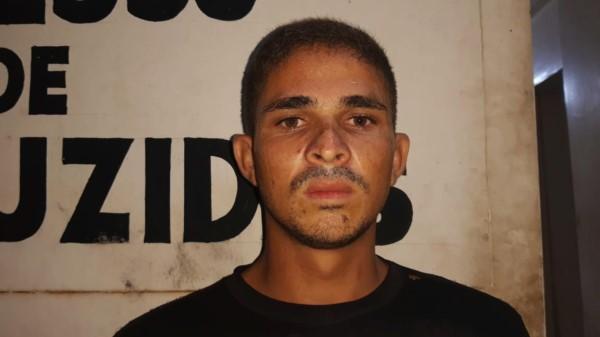 População prende assaltantes em Macaíba