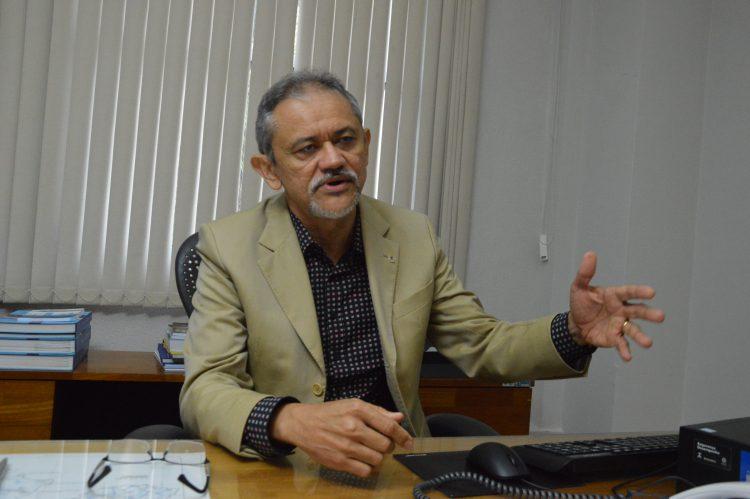 Presidente da Caern faz apelo para uso consciente da água durante quarentena