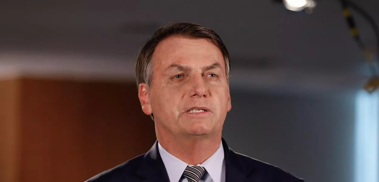 Resultado do teste de Coronavírus de Bolsonaro sai amanhã