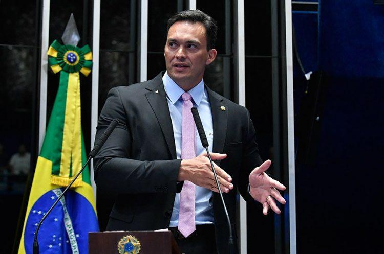 Senador Styvenson remaneja recursos para apoio à Saúde do Rio Grande do Norte