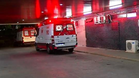 Trabalhador morre e outro fica ferido em acidente em mina no interior do RN