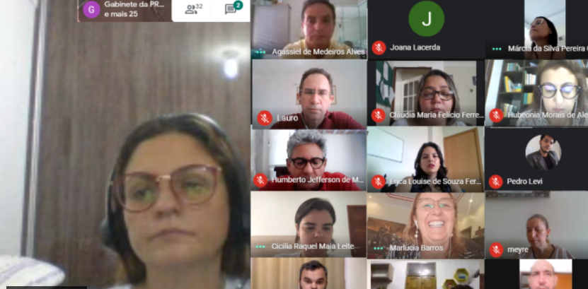 UERN decide suspender calendário universitário por tempo indeterminado