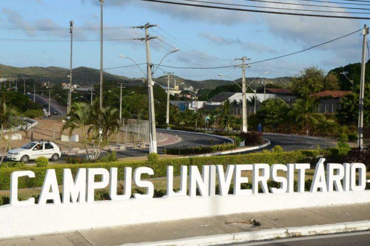 UFRN cadastra condomínios que desejam receber serviço de vacinação a idosos