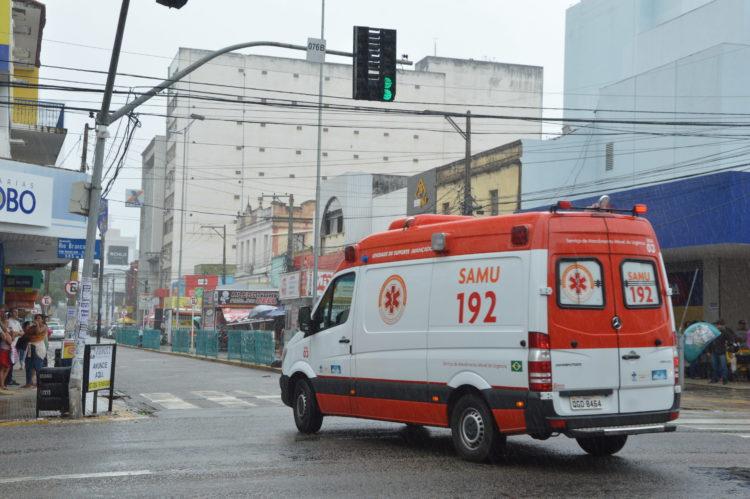 Vítima reage a assalto em sushi bar e atira em bandido na Grande Natal