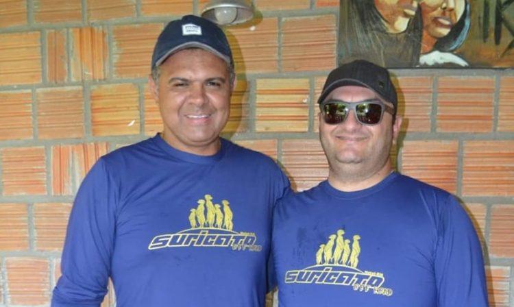 Após recurso do MPRN, jipeiro acusado de assassinato é preso