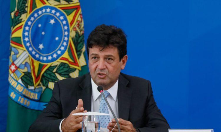 Brasil chega a 240 mortes e tem mais de 6,8 mil casos confirmados
