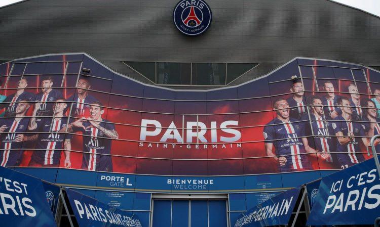 Campeonato Francês é encerrado e PSG é declarado campeão